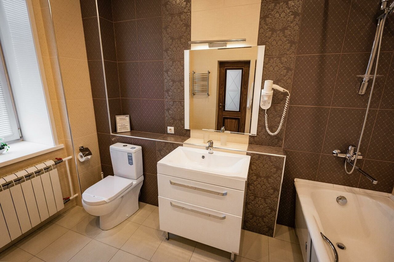 Гостиница Анкор Благовещенск-77