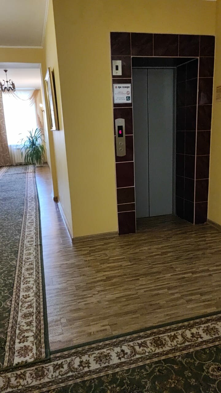 Гостиница Анкор Благовещенск-30