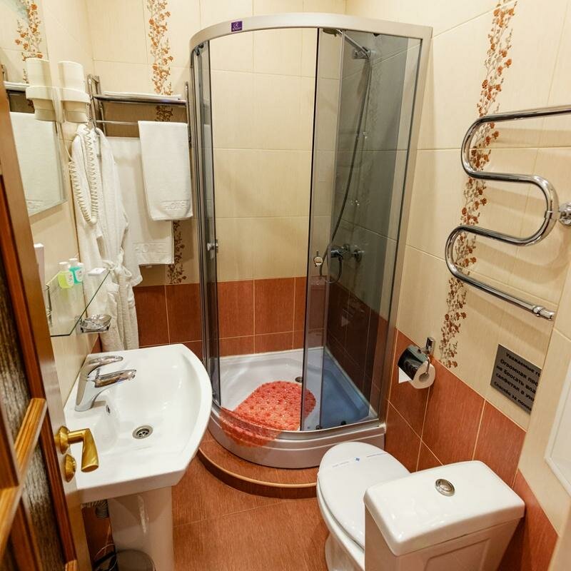 Гостиница Анкор Благовещенск