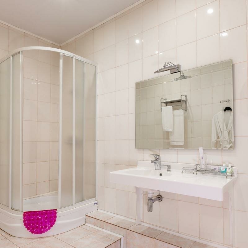 Гостиница Анкор Благовещенск