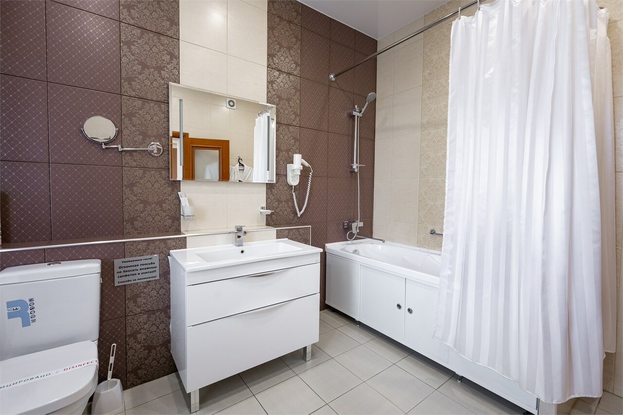 Гостиница Анкор Благовещенск