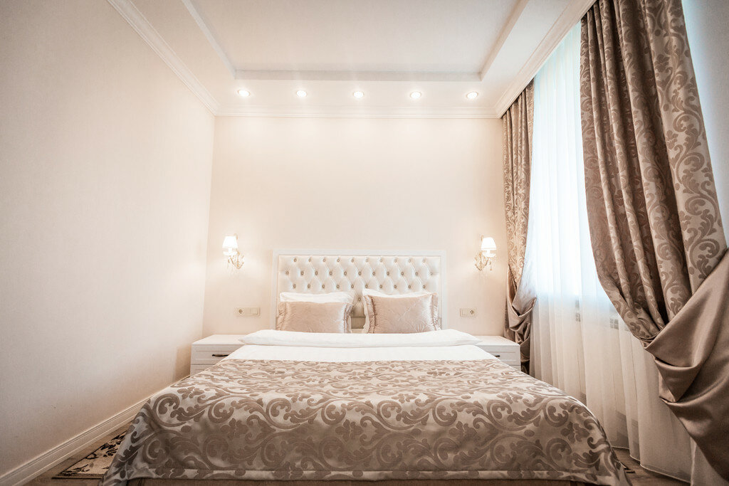 Гостиница Анкор Благовещенск-15