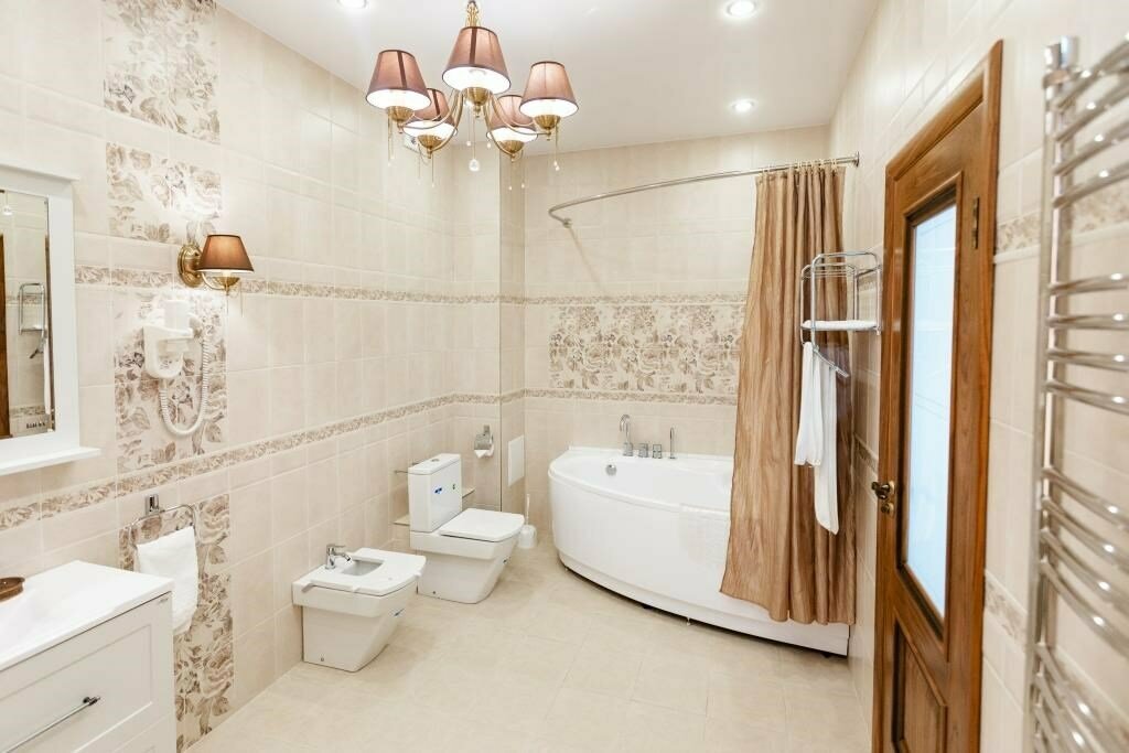 Гостиница Анкор Благовещенск