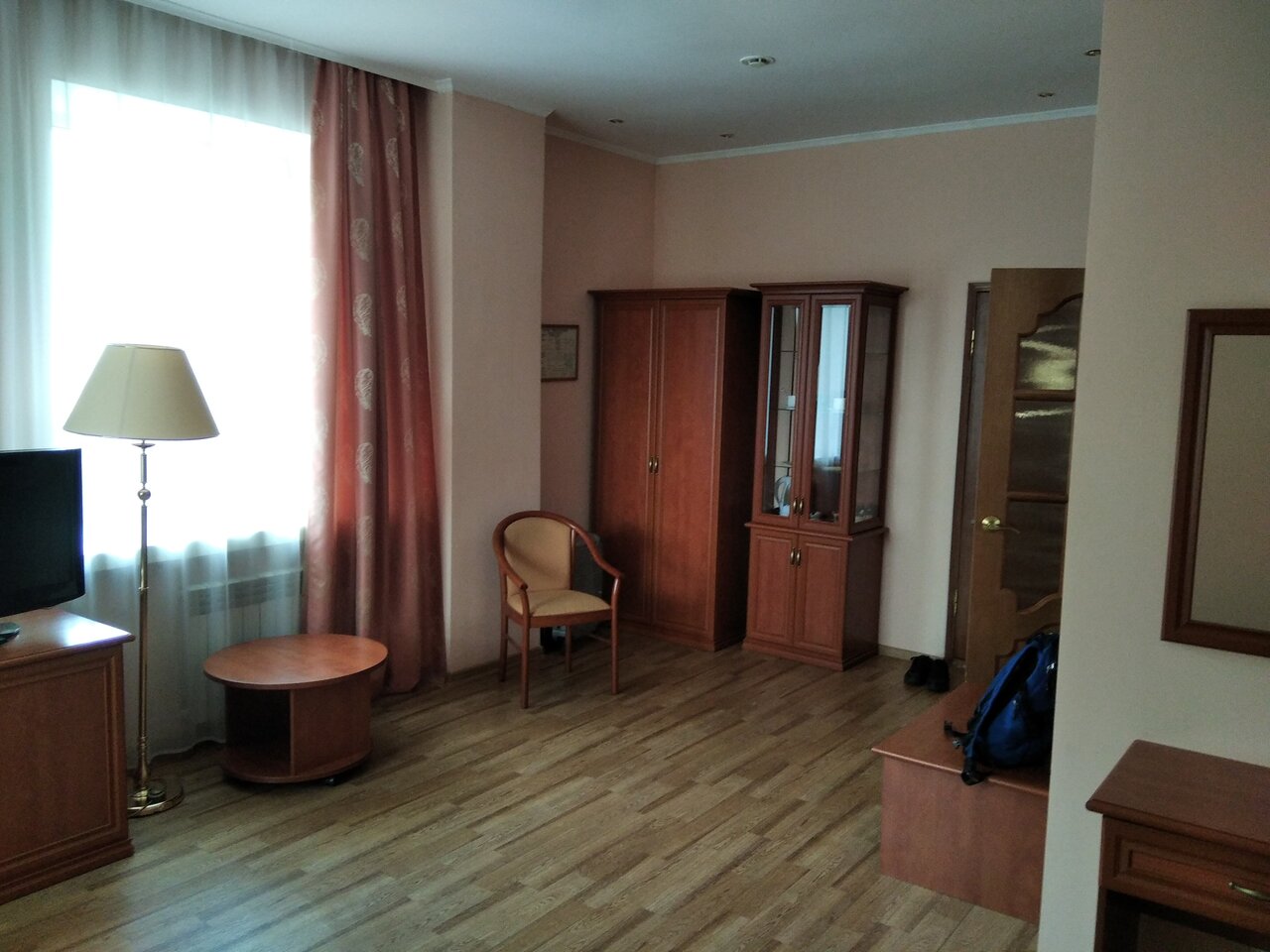 Гостиница Анкор Благовещенск-52