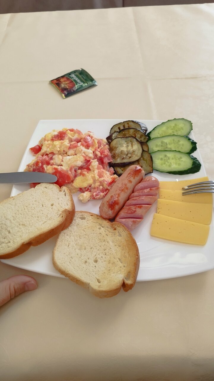 Гостиница Анкор Благовещенск-63