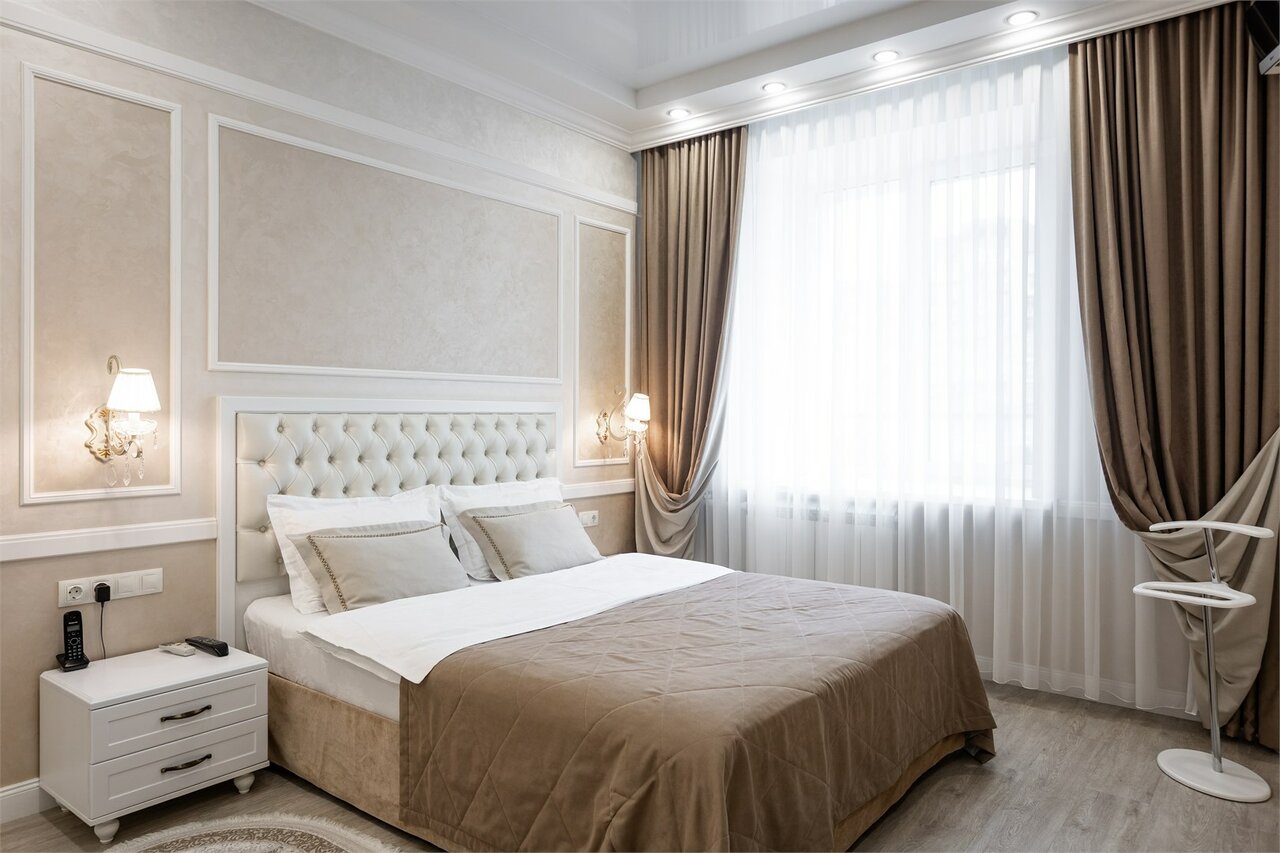 Гостиница Анкор Благовещенск