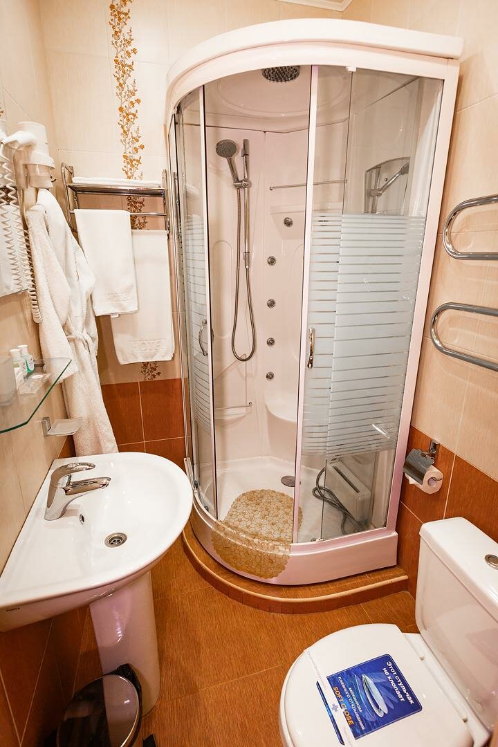 Гостиница Анкор Благовещенск-53