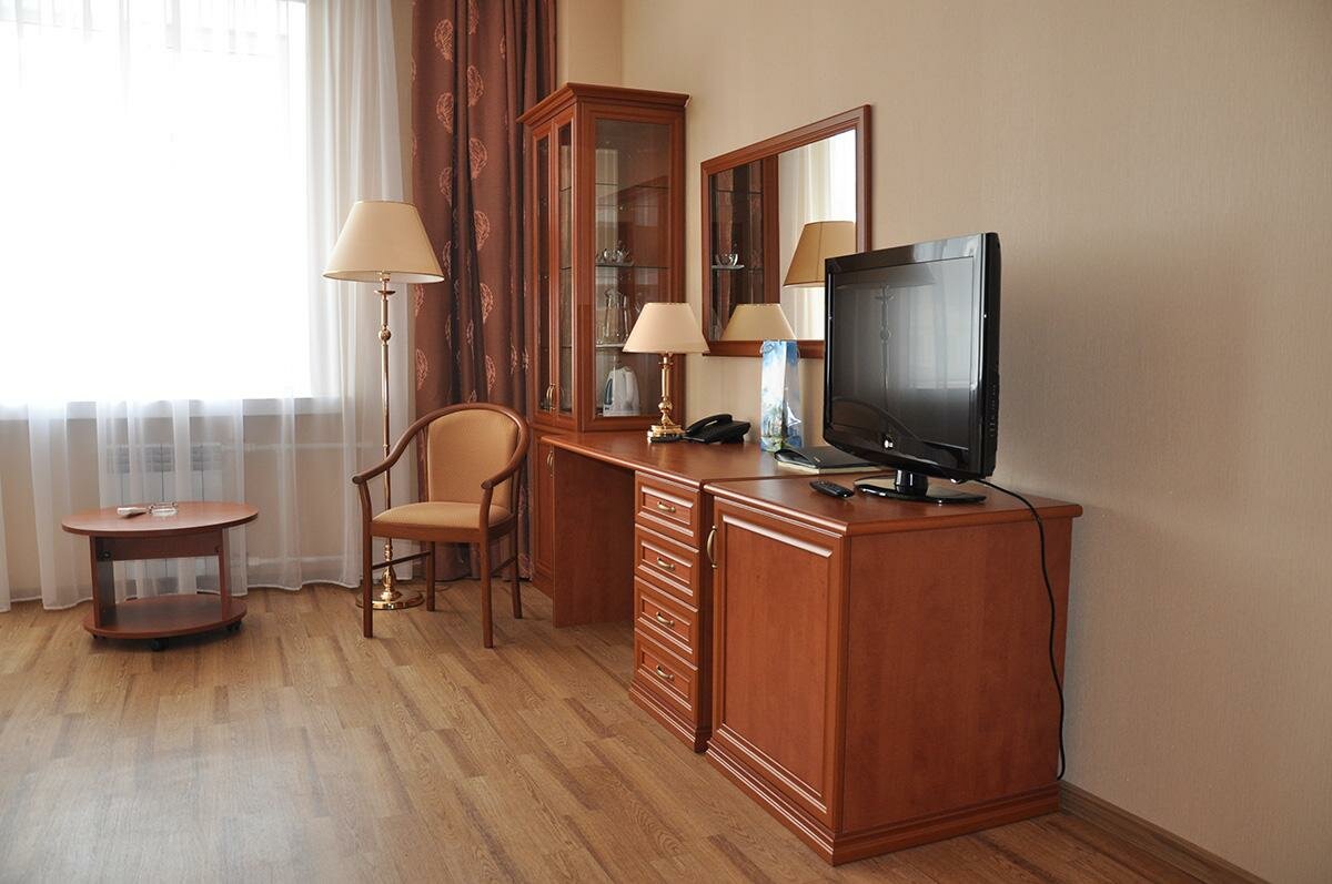 Гостиница Анкор Благовещенск-45