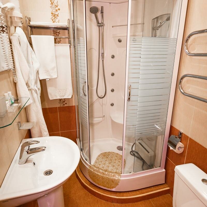 Гостиница Анкор Благовещенск