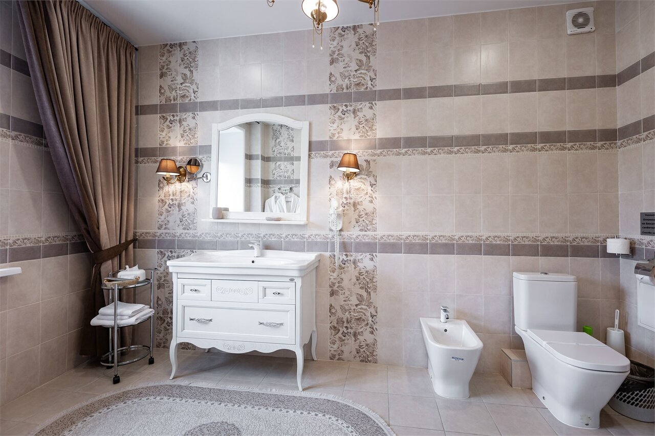 Гостиница Анкор Благовещенск