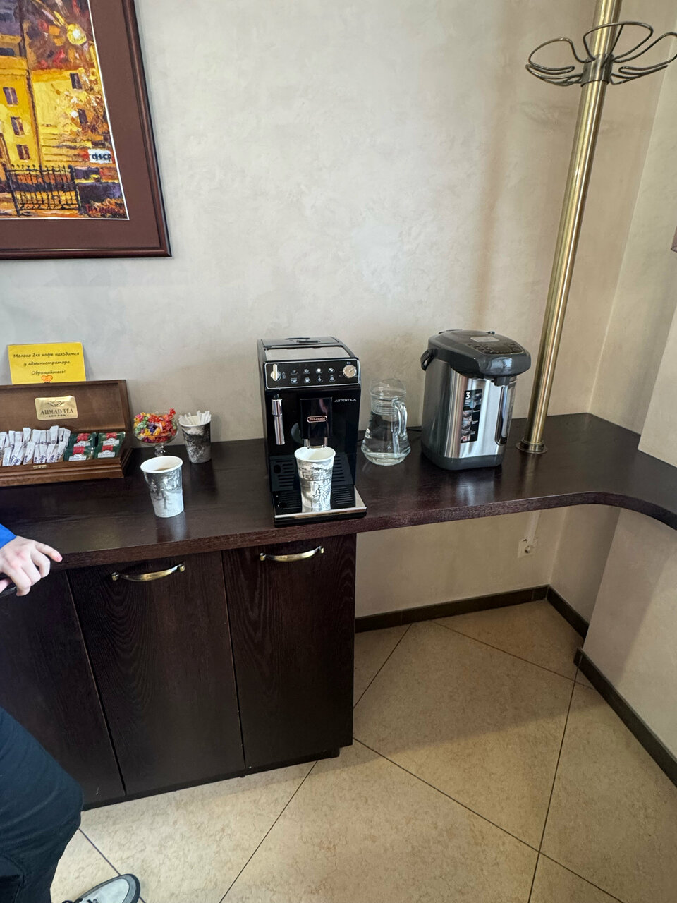 Гостиница Анкор Благовещенск-62