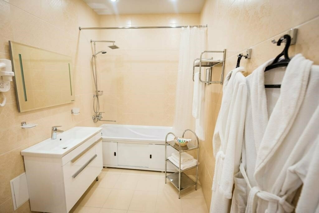 Гостиница Анкор Благовещенск-112