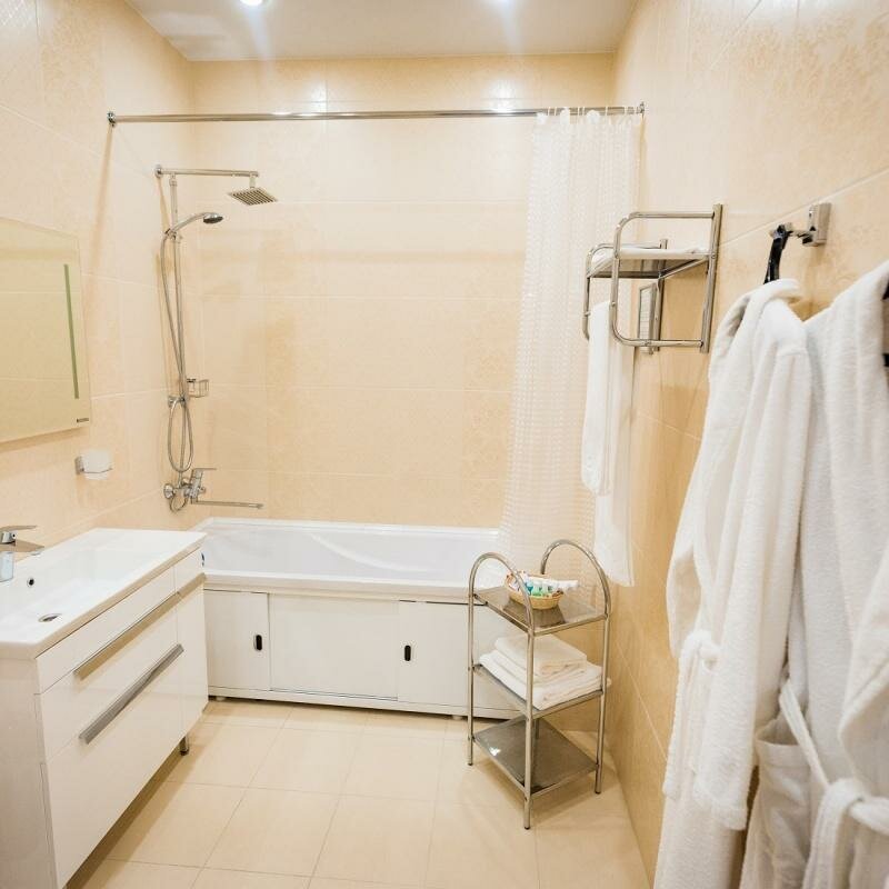 Гостиница Анкор Благовещенск