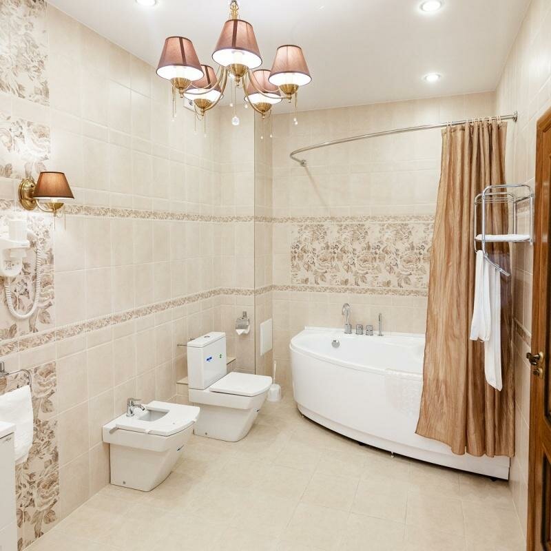 Гостиница Анкор Благовещенск