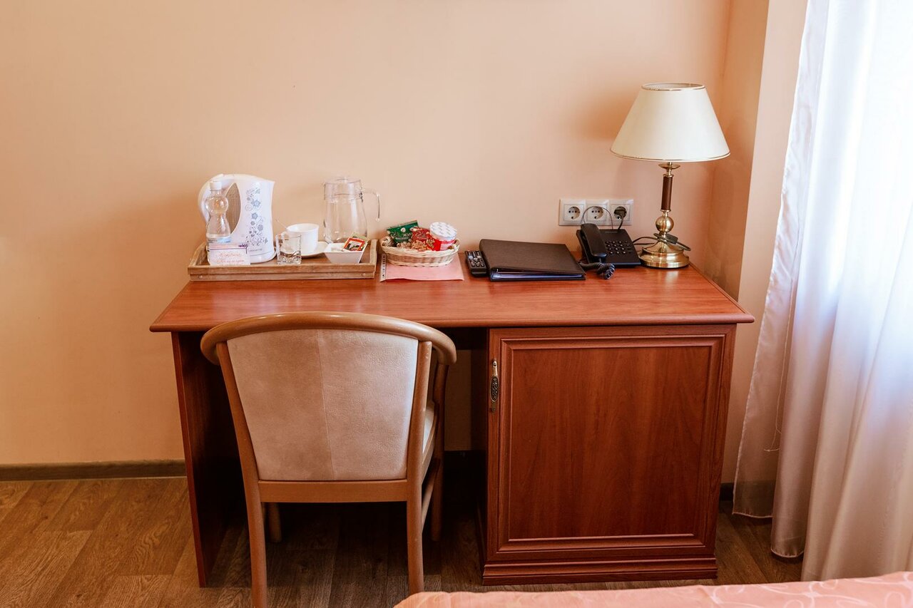 Гостиница Анкор Благовещенск-72