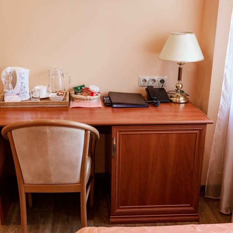 Гостиница Анкор Благовещенск