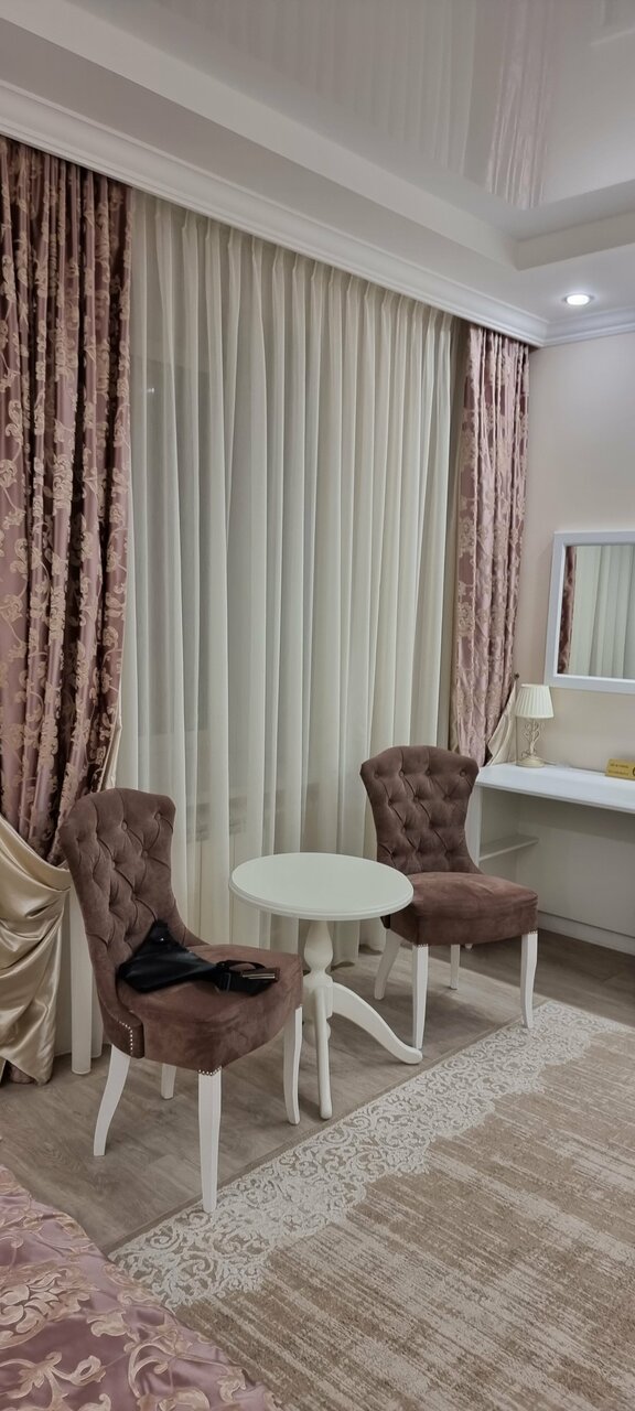 Гостиница Анкор Благовещенск