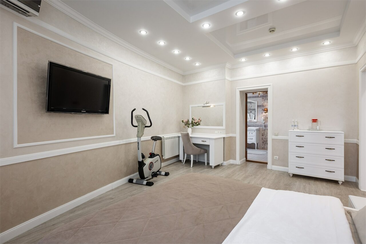 Гостиница Анкор Благовещенск