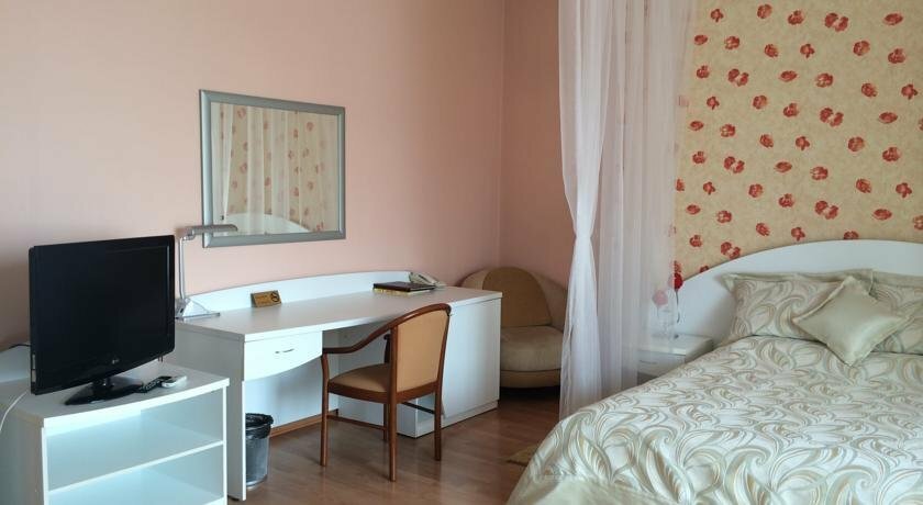 Гостиница Анкор Благовещенск-108