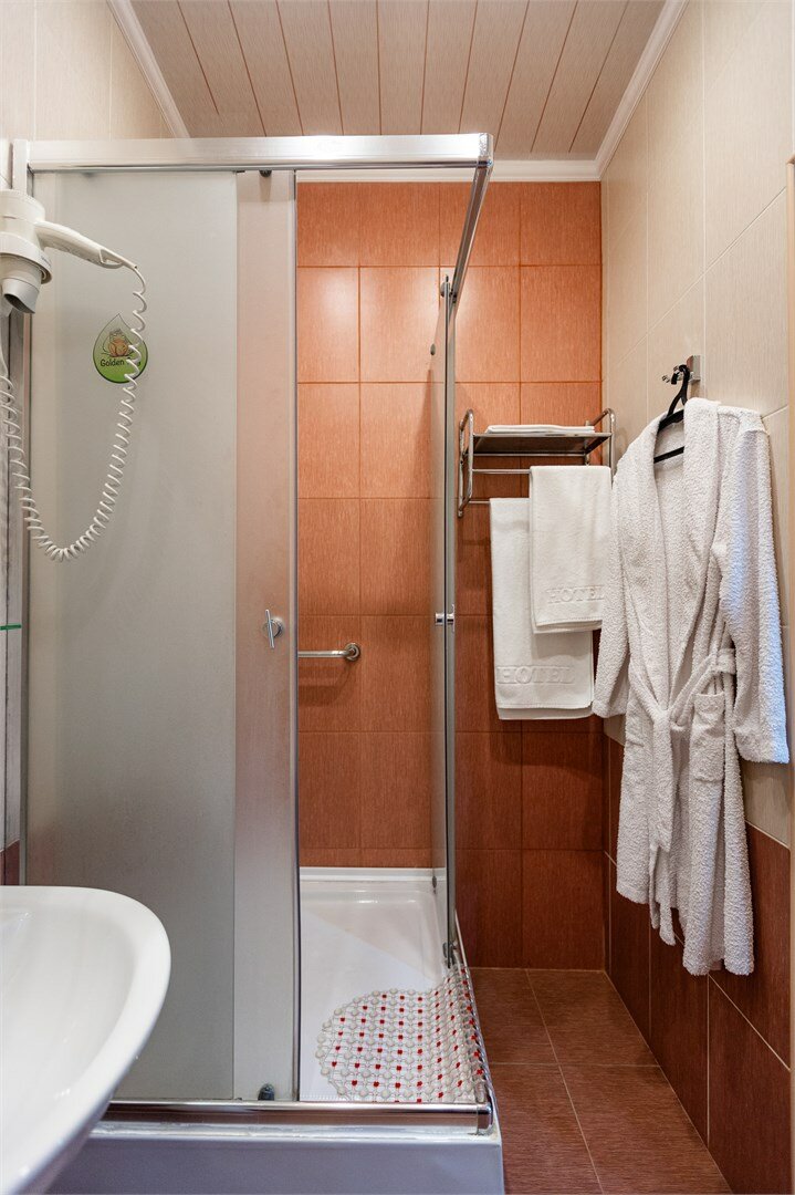 Гостиница Анкор Благовещенск