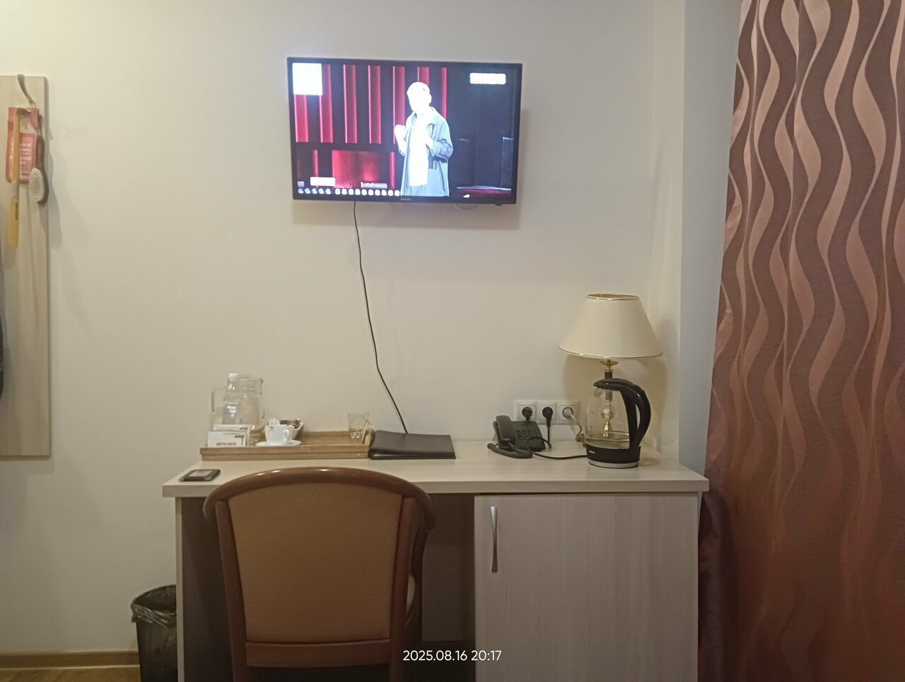 Гостиница Анкор Благовещенск-118