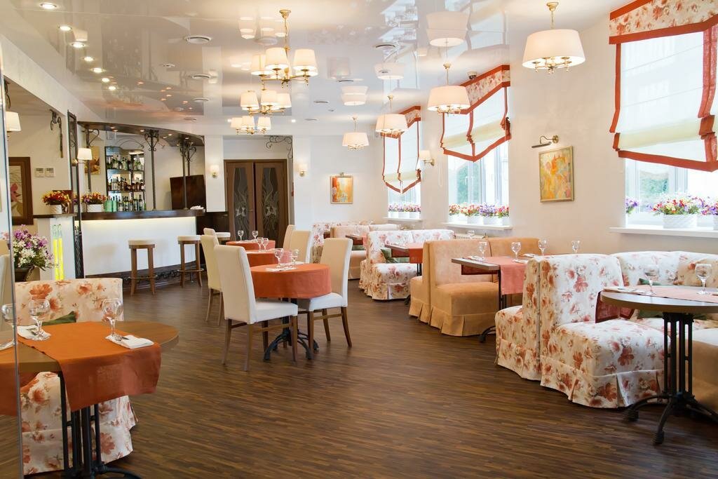 Гостиница Анкор Благовещенск