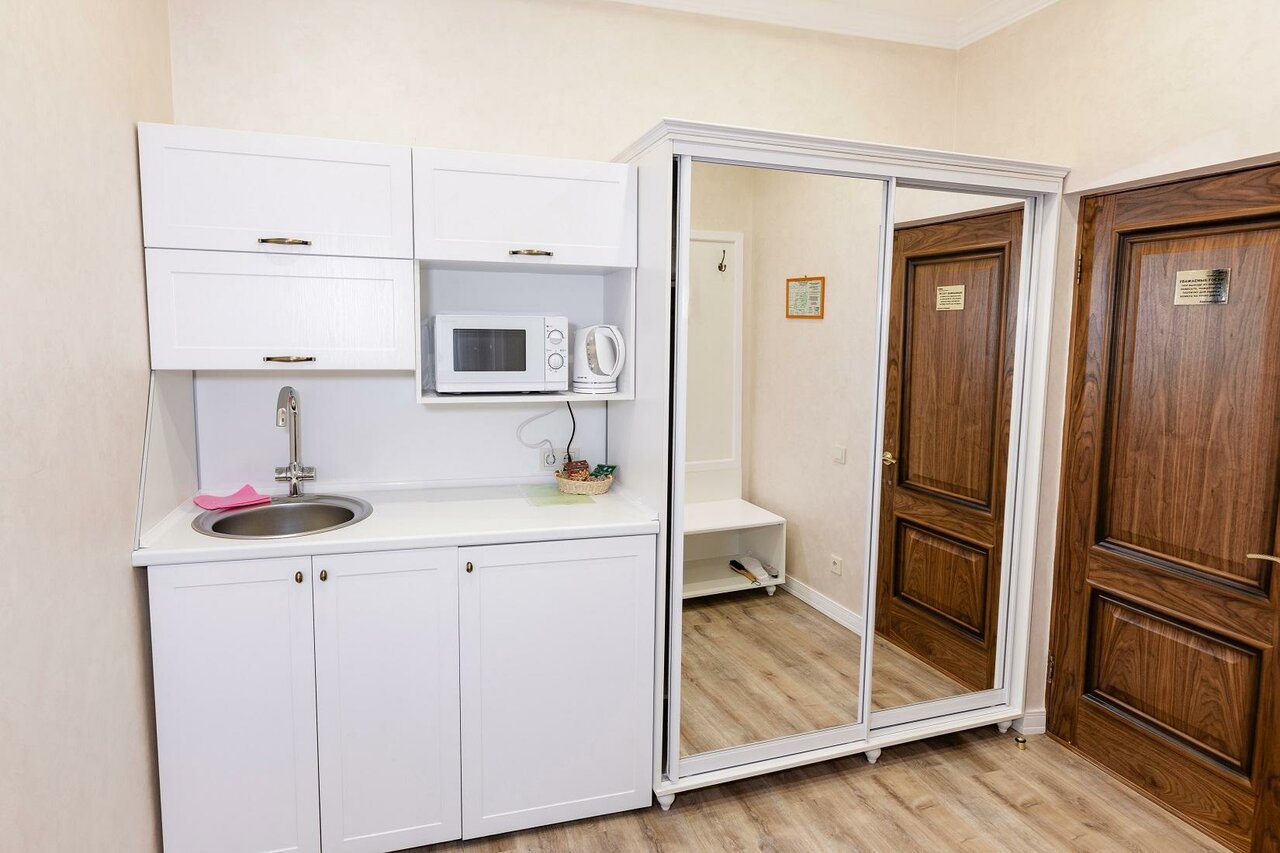 Гостиница Анкор Благовещенск-87