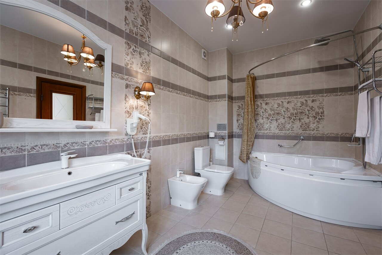 Гостиница Анкор Благовещенск