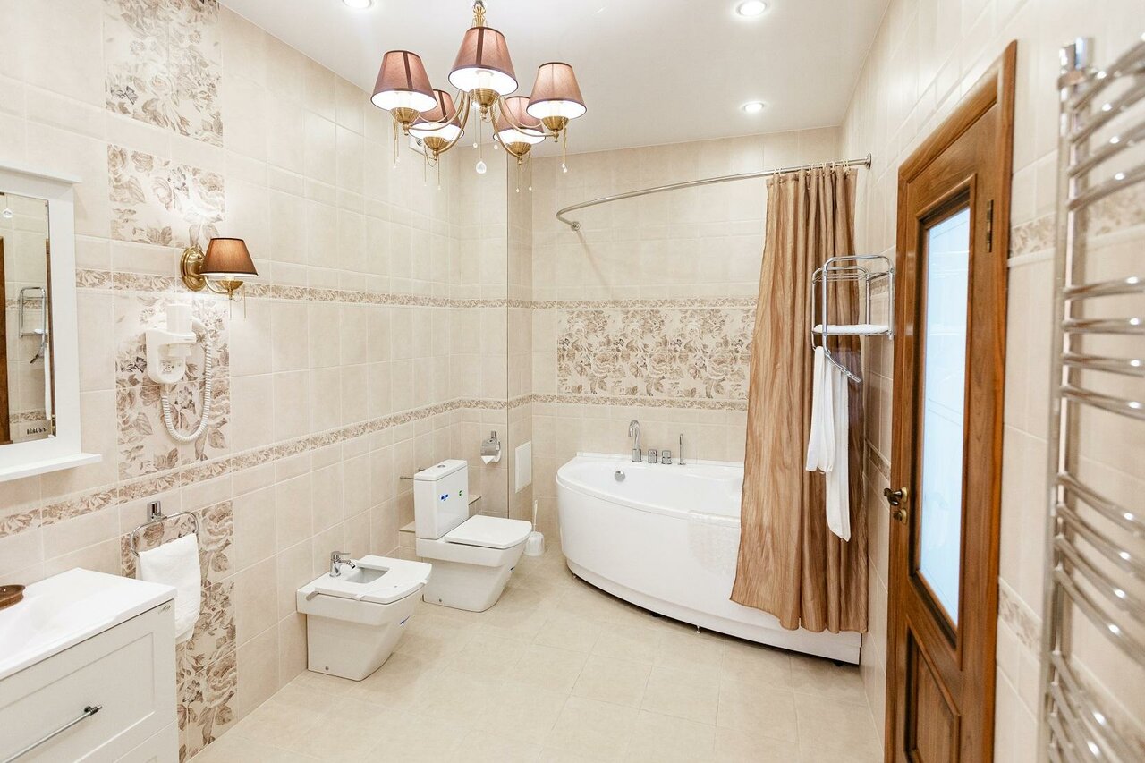 Гостиница Анкор Благовещенск