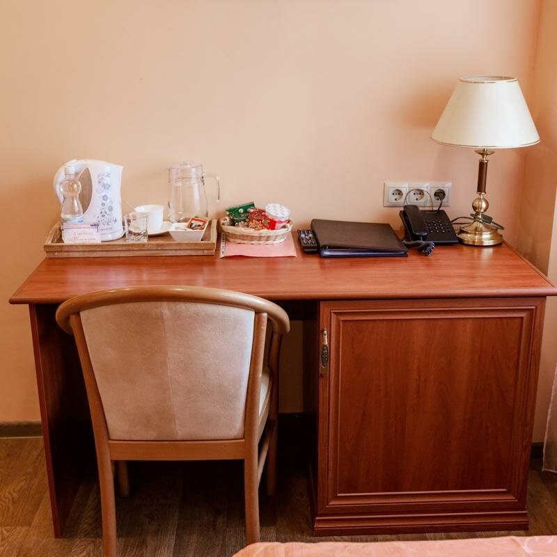 Гостиница Анкор Благовещенск