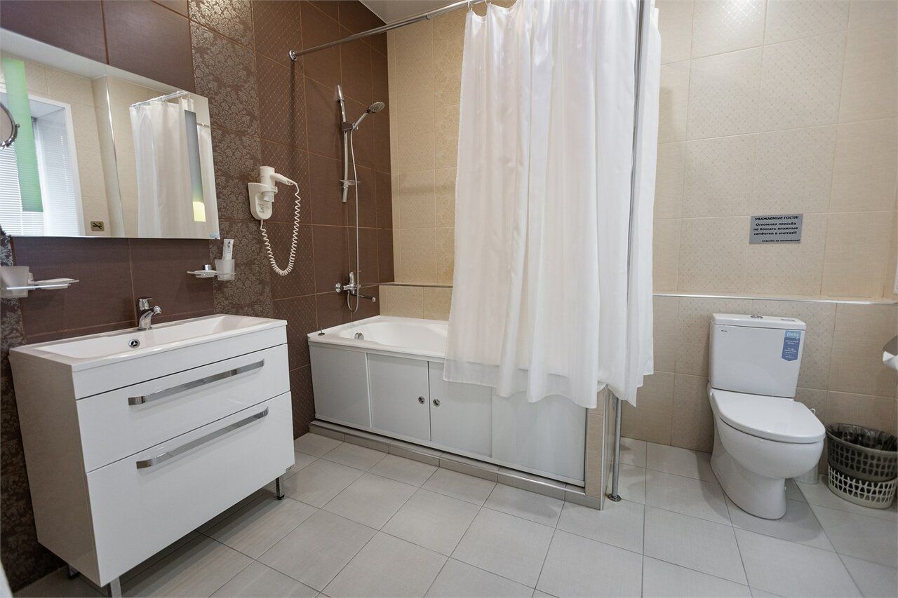 Гостиница Анкор Благовещенск