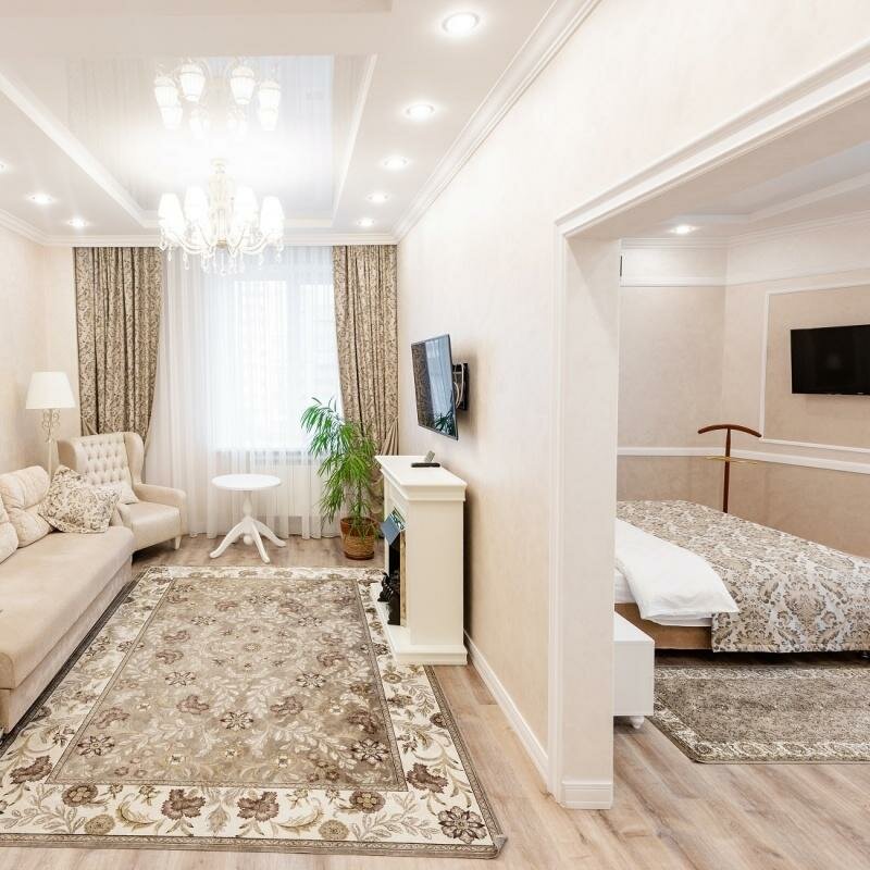 Гостиница Анкор Благовещенск