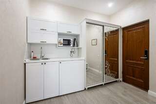 Гостиница Анкор Благовещенск Апартаменты-7