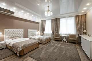 Гостиница Анкор Благовещенск Двухместный-1