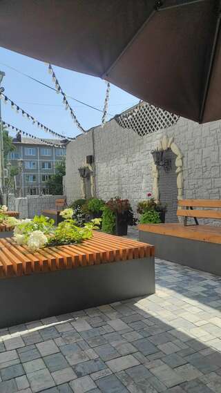 Гостиница Анкор Благовещенск-1