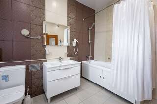 Гостиница Анкор Благовещенск Полулюкс-4