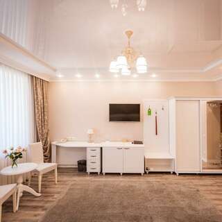 Гостиница Анкор Благовещенск Двухместный (2 односпальные кровати)-2