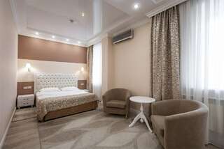 Гостиница Анкор Благовещенск Полулюкс-1