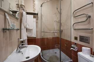 Гостиница Анкор Благовещенск Одноместный Стандарт-3