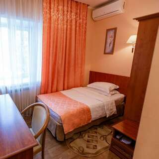 Гостиница Анкор Благовещенск Апартаменты (двуспальная кровать)-1