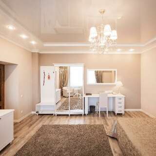 Гостиница Анкор Благовещенск Полулюкс (двуспальная кровать)-3