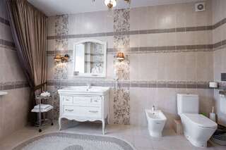 Гостиница Анкор Благовещенск Апартаменты-5