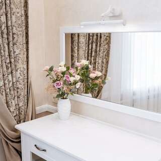 Гостиница Анкор Благовещенск Полулюкс (двуспальная кровать)-6