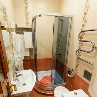 Гостиница Анкор Благовещенск Люкс-3