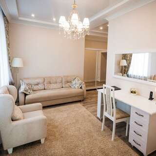 Гостиница Анкор Благовещенск Двухместный (2 односпальные кровати)-2