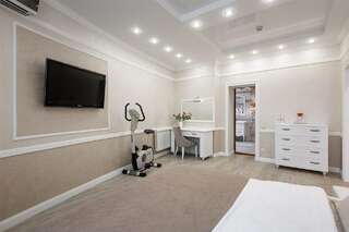 Гостиница Анкор Благовещенск Апартаменты-4