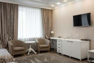 Гостиница Анкор Благовещенск Двухместный-3