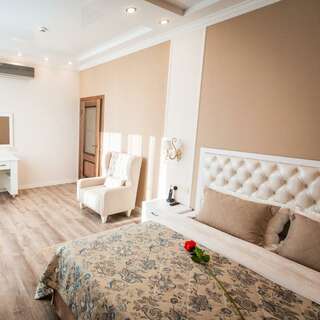 Гостиница Анкор Благовещенск Двухместный (2 односпальные кровати)-1