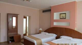 Гостиница Анкор Благовещенск Двухместный номер с 2 отдельными кроватями-4
