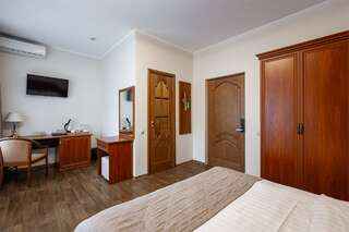 Гостиница Анкор Благовещенск Одноместный Стандарт-2